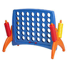 Connect 4 (Jumbo) Connect 4 (Jumbo)