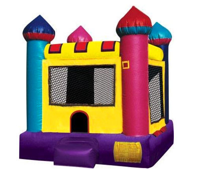 Castle Jumper (MINI & SHORT) 8x8x8 Castle Jumper (MINI & SHORT) 8x8x8