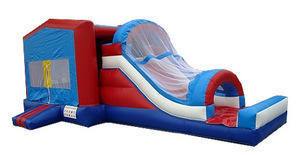 3 in 1 Toddler Combo Blue 10x22 3 in 1 Toddler Combo Blue 10x22