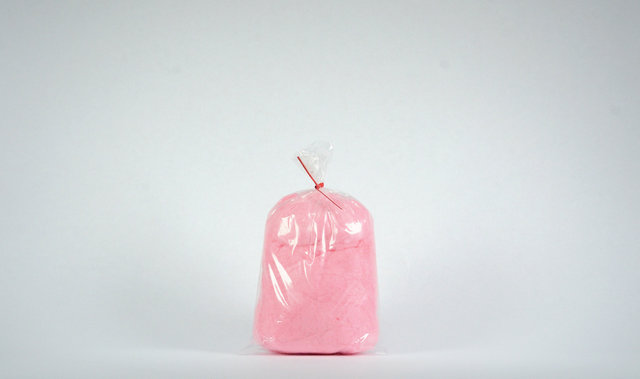 Pre Made Cotton Candy 12 Pack (Pink) Pre Made Cotton Candy 12 Pack (Pink)