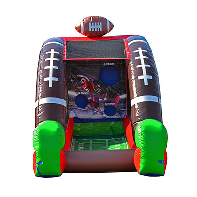 Sports Football Challenge Sports Football Challenge