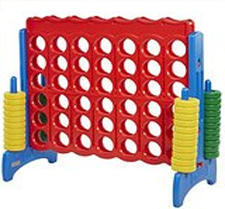 Connect 4 (Giant) Connect 4 (Giant)