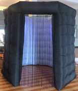 Inflatable Round Photo Booth Inflatable Round Photo Booth
