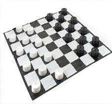 Jumbo Checkers Jumbo Checkers