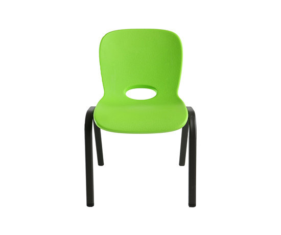 Kid Size Chair Green Kid Size Chair Green